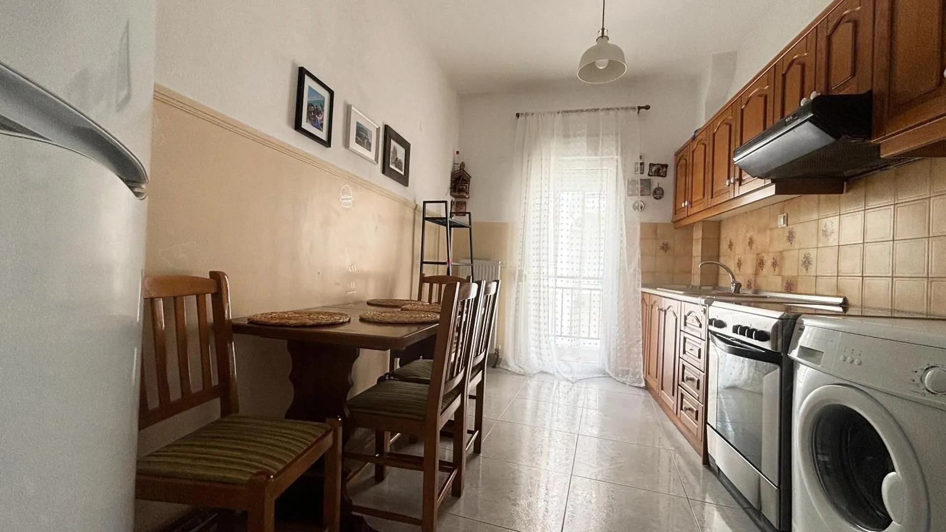 Thessalonikia Center 2 Bedrooms 110Sqm