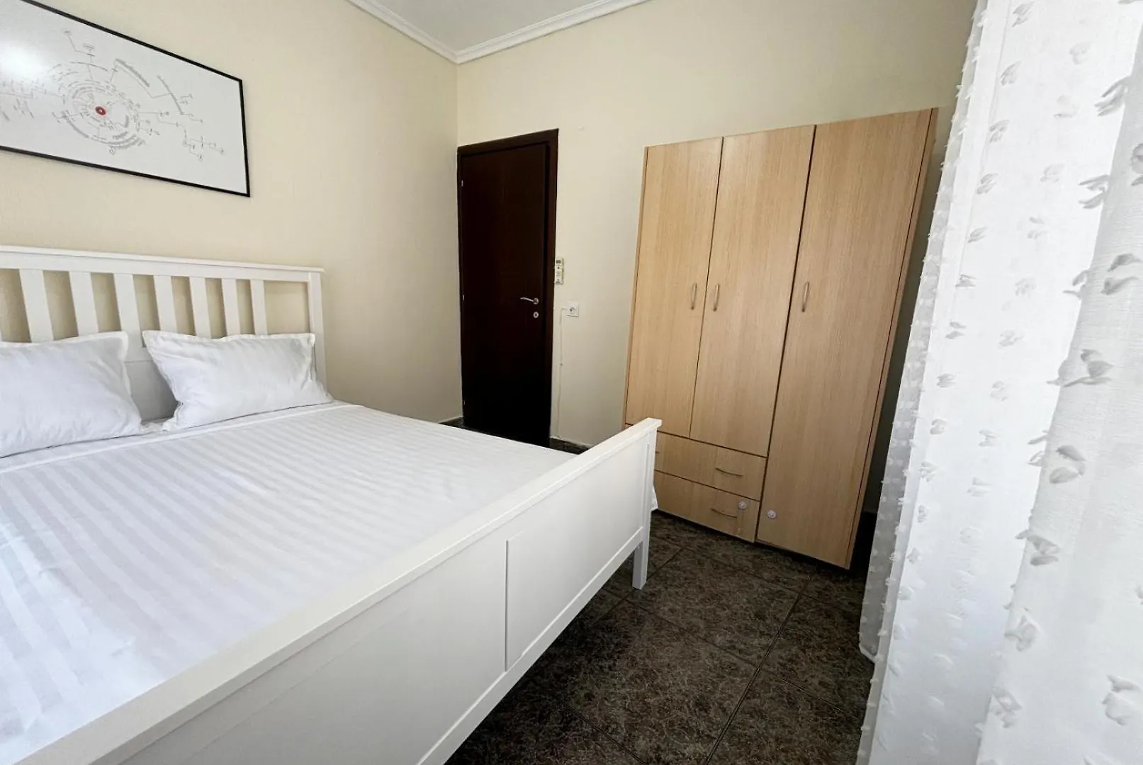 Thessalonikia Center 2 Bedrooms 110Sqm Thessaloniki
