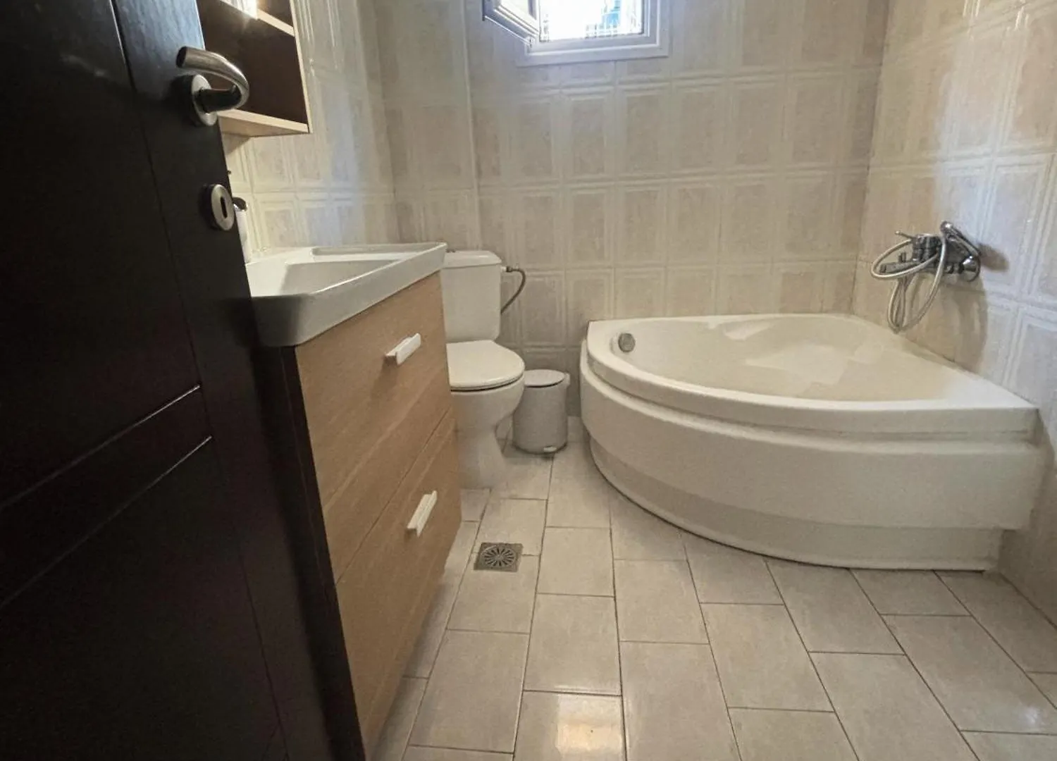 Thessalonikia Center 2 Bedrooms 110Sqm Apartment Thessaloniki
