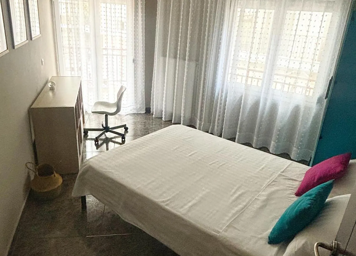 Apartment Thessalonikia Center 2 Bedrooms 110Sqm