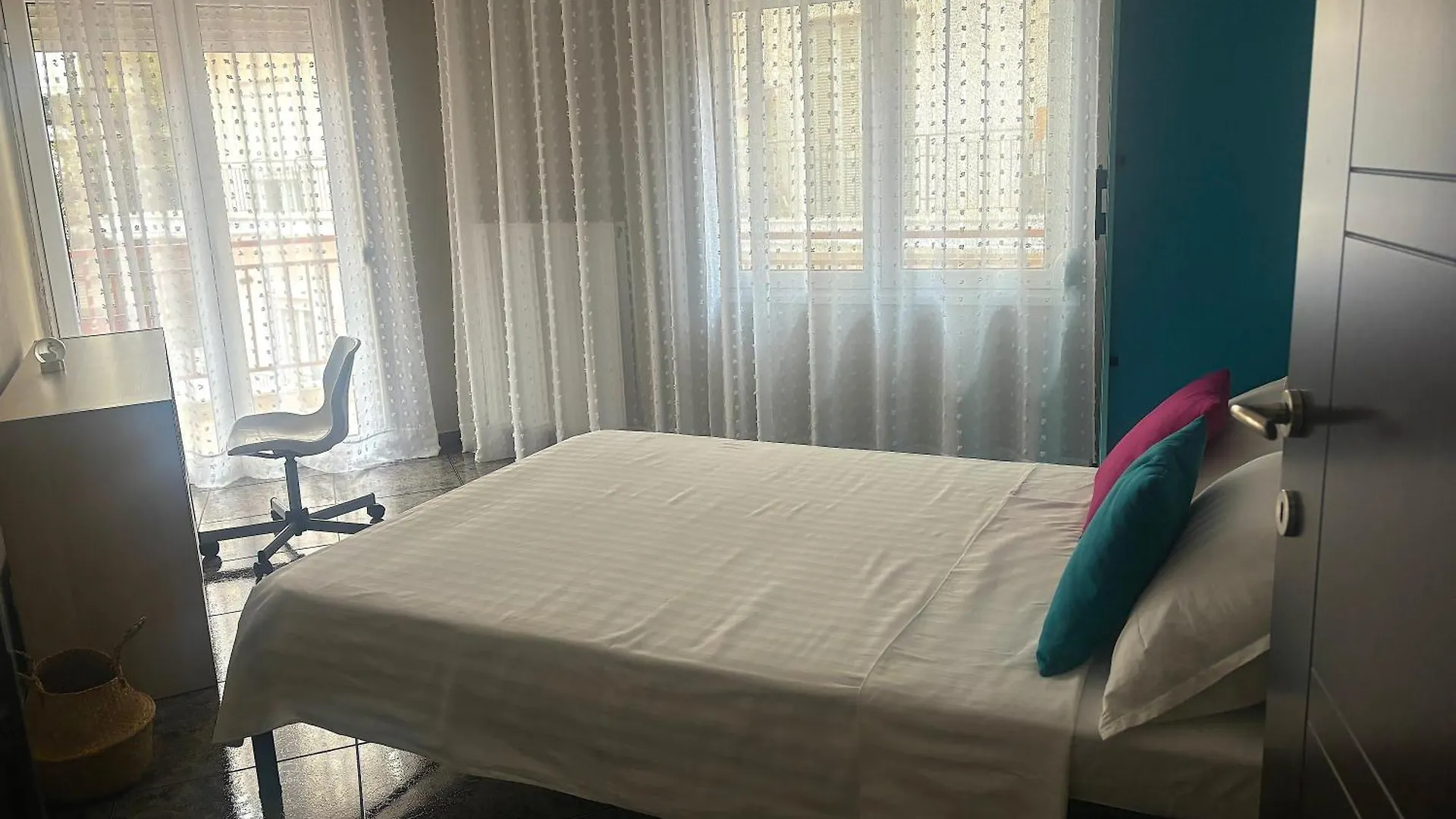 Thessalonikia Center 2 Bedrooms 110Sqm 0*, Thessaloniki